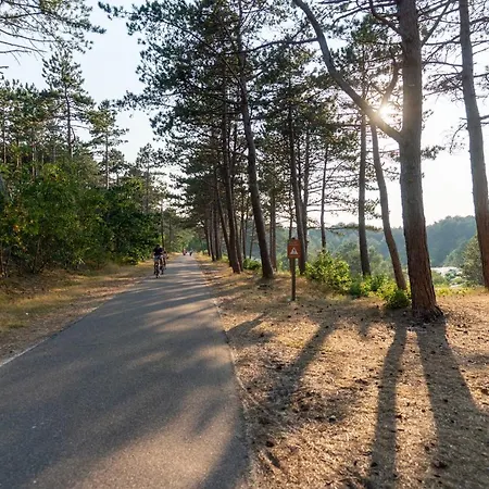 Park Heerehof Prázdninový areál