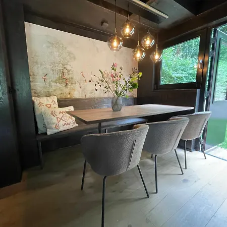 Prázdninový areál Park Heerehof *