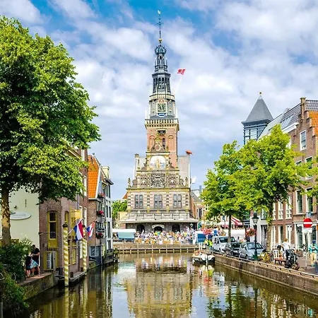 Prázdninový areál Park Heerehof