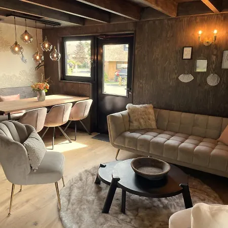 Park Heerehof Schoorl