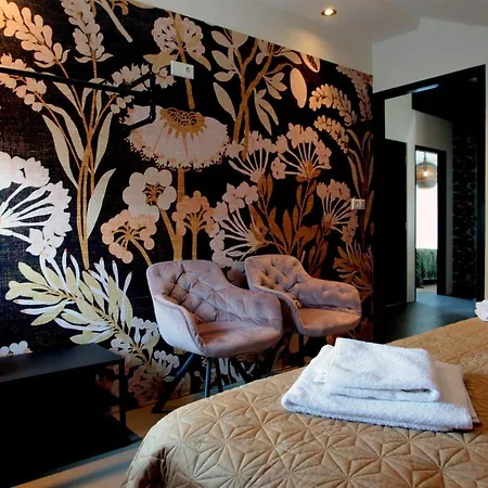 Park Heerehof Vakantiepark Schoorl