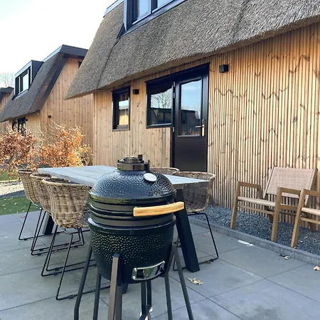 Park Heerehof Holiday park