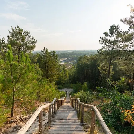 Park Heerehof Prázdninový areál *