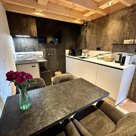 Prázdninový areál Park Heerehof