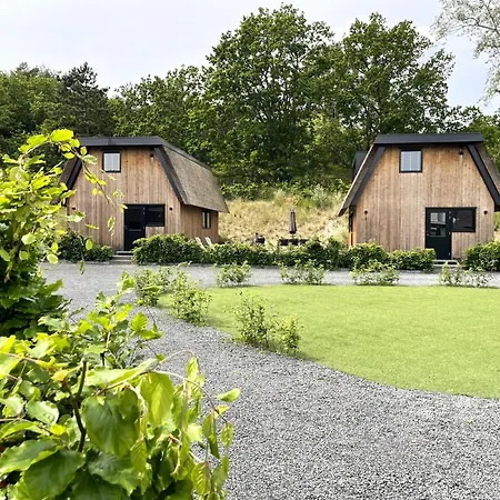 Holiday park Park Heerehof Schoorl