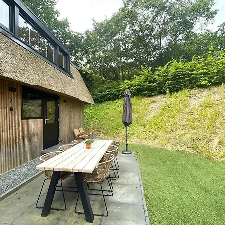 Holiday park Park Heerehof Schoorl