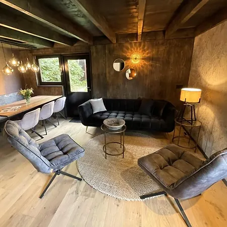 Holiday park Park Heerehof Schoorl
