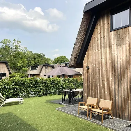 Park Heerehof Holiday park Schoorl