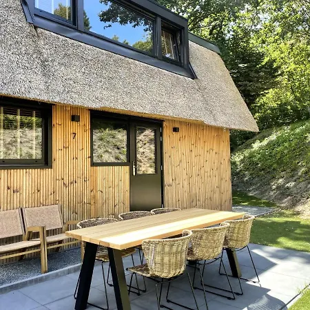 Tatil parkı Park Heerehof Schoorl