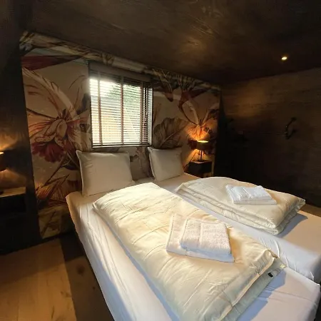 Park Heerehof Tatil parkı Schoorl