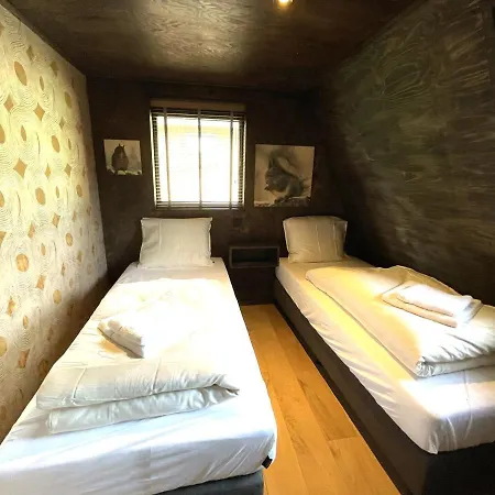 Tatil parkı Park Heerehof