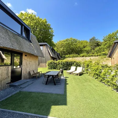 Tatil parkı Park Heerehof Schoorl