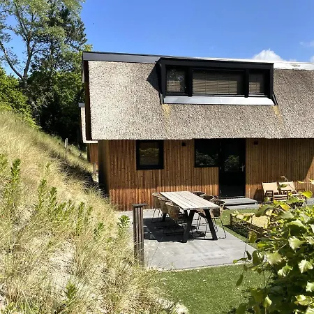 Tatil parkı Park Heerehof *