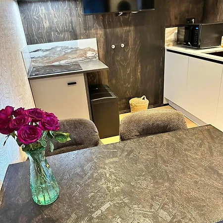 Tatil parkı Park Heerehof Schoorl