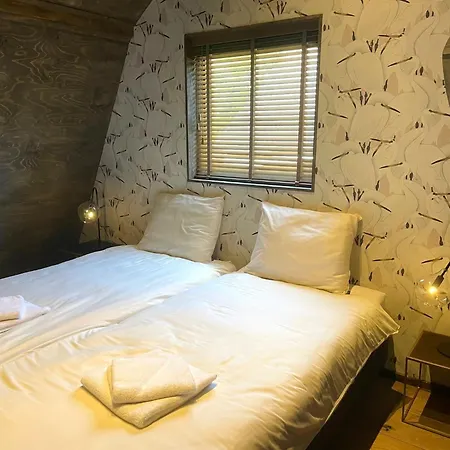 Tatil parkı Park Heerehof Schoorl