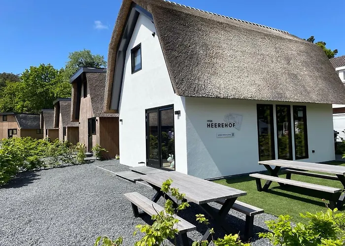 Semesterpark Park Heerehof *