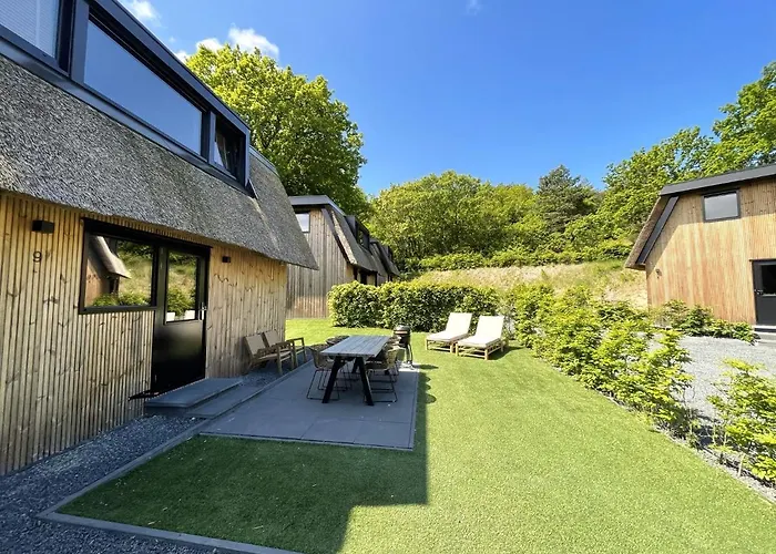 Semesterpark Park Heerehof Schoorl