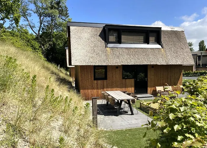 Semesterpark Park Heerehof *